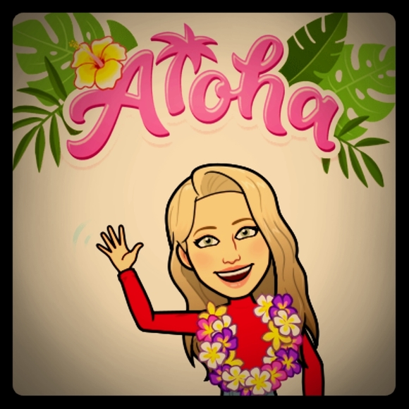 Meet your Posher, Kass - Picture 1 of 1